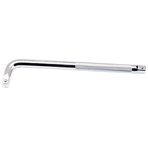 Draper Expert 34496 1/2" Sq Drive Offset Handle