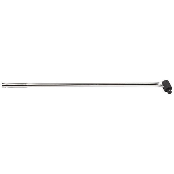 Draper Expert 34341 3/4" Sq. Dr. Breaker Bar (1000mm)
