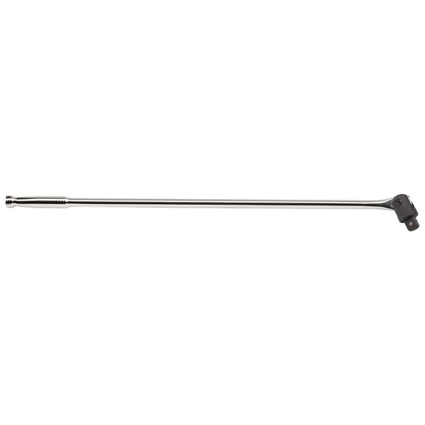 Draper Expert 34342 Expert 1" Square Drive Breaker Bar (760mm)