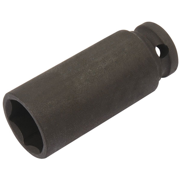 Draper Expert 06883 Expert 10mm 3/8" Sq. Dr. Hi-Torq® 6 Point Deep...