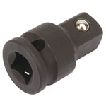 Draper Expert 7021 Expert 1/4(F) x 3/8(M) Impact Socket Converter