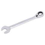 Draper Hi-Torq® Metric Reversible Ratcheting Combination Spanner Range