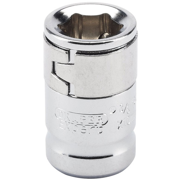 Draper Expert 33359 T25 x 75mm TX-STAR® 10mm Insert Bit for Mechan...