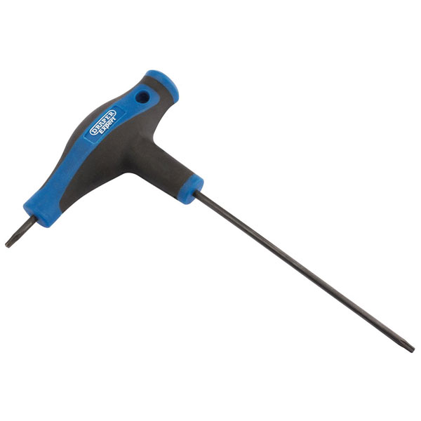 Draper Expert 33901 T27 T Handle TX-STAR® Key