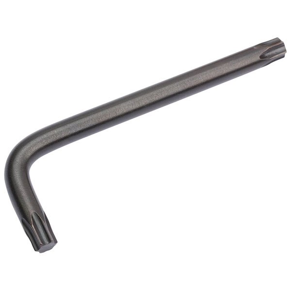 Draper 33621 T15 TX-STAR® Key