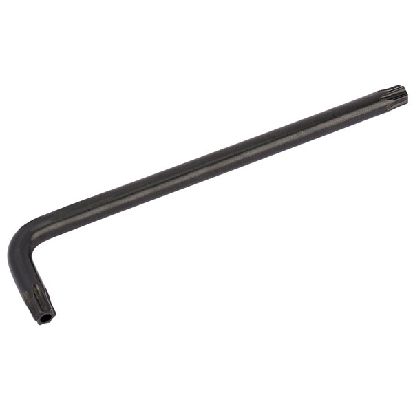Draper 33639 T25T TX-STAR® Security Key