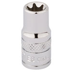 Draper Expert 1/4 Sq. Dr. TX-STAR® Socket Range