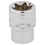 Draper Expert 1/2 Sq. Dr. TX-STAR® Socket Range