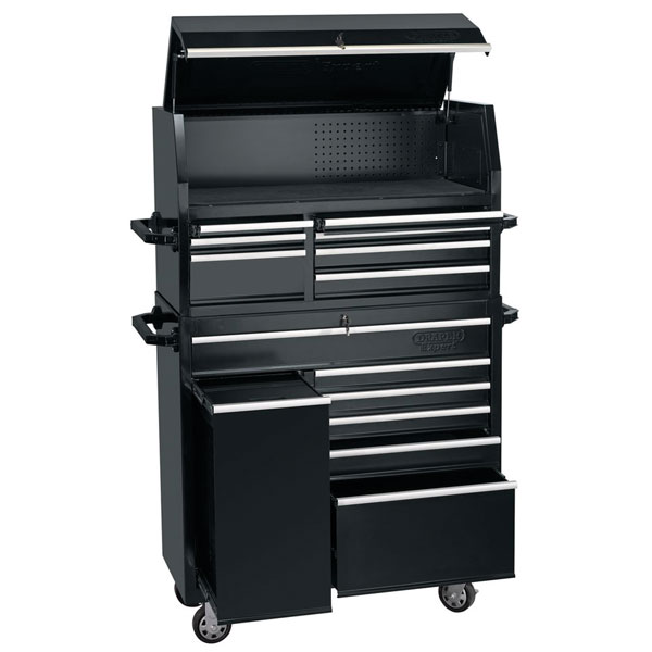  11505 42" Combined Roller Cabinet and Tool Chest (13 Drawer)