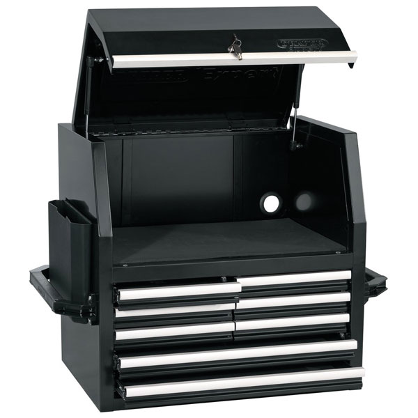  14215 26" Tool Chest (8 Drawer)