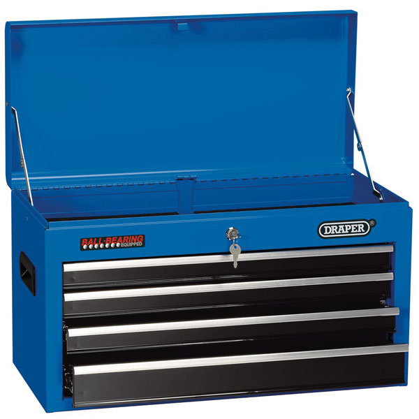  14589 26" Tool Chest (4 Drawer)