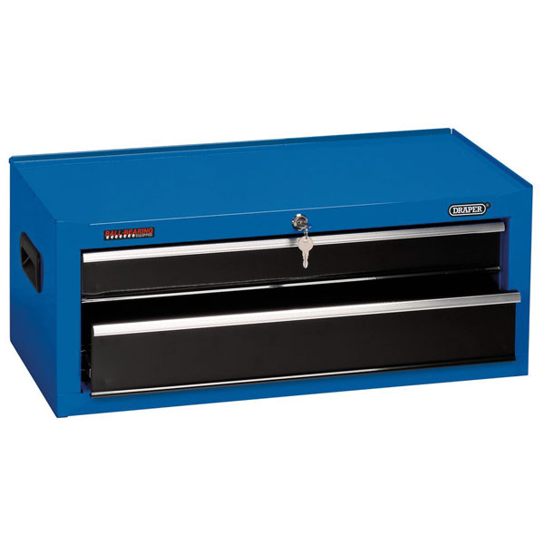  14958 26" Intermediate Tool Chest (2 Drawer)