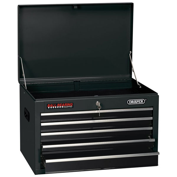  35737 26" Tool Chest (5 Drawers)