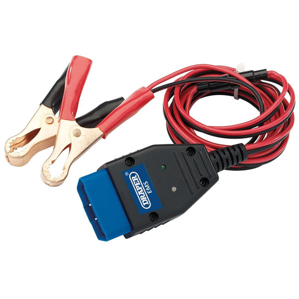 Draper 22231 EOBD Memory Saver