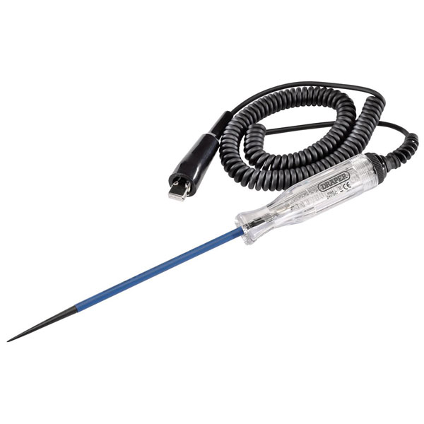 Draper 54818 6-24V DC Automotive Circuit Tester
