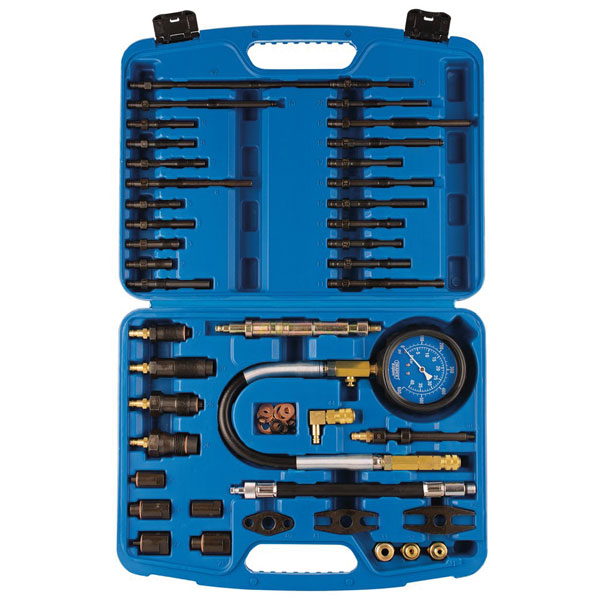 Draper Expert 35886 Petrol & Diesel Master Engine Compression Test...
