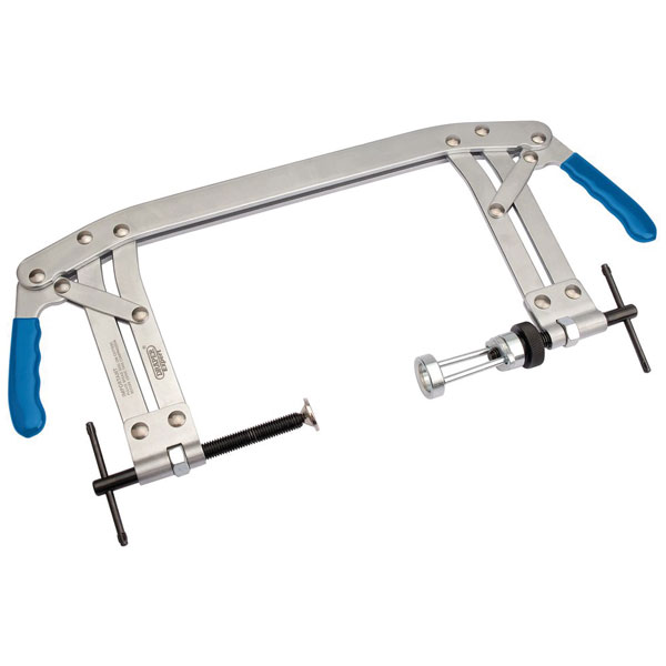 Draper Expert 02713 Expert 55-175mm Universal Valve Spring Compressor