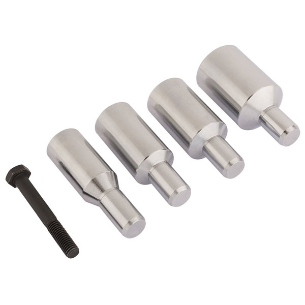  53086 BMW Mandrels for Self-Adjusting Clutch Kit (4 Piece)