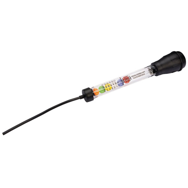 Draper 35807 Anti-Freeze Tester (Disc Type)