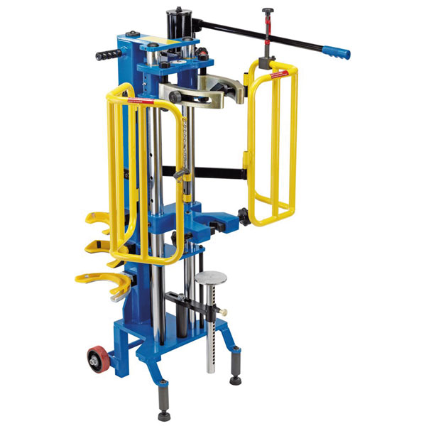 Draper Expert 56191 Hydraulic Spring Compressor