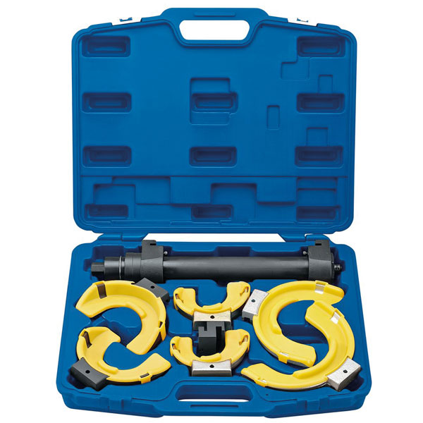 Draper Expert 60981 Coil Spring Compressor Kit