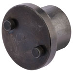 Draper Expert 33320 VAG 3 Pin Brake Caliper Wind-Back Adaptor