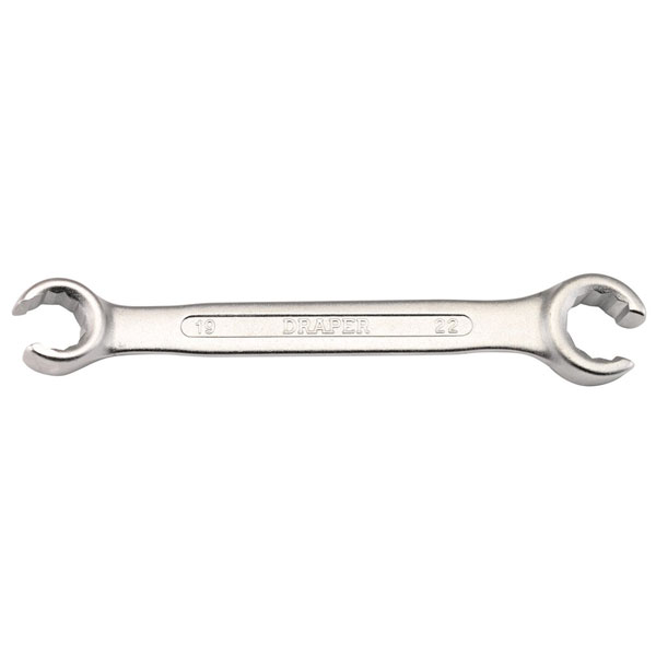 Draper 16139 Flare Nut Spanner