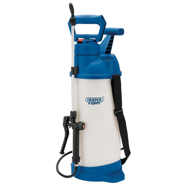 Draper Expert 82457 FPM Pump Sprayer (10L)