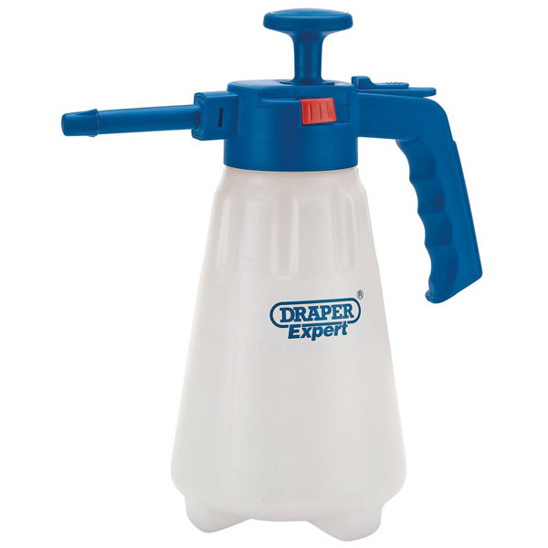 Draper Expert 82456 FPM Pump Sprayer (2.5L)