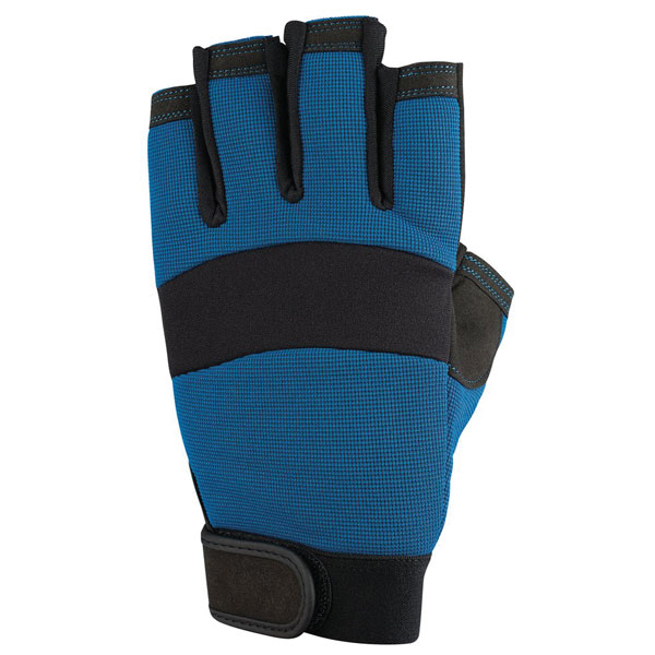  14973 Extra Large Fingerless Gloves