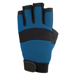 Draper Fingerless Work Glove Range