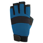 Draper Fingerless Work Glove Range