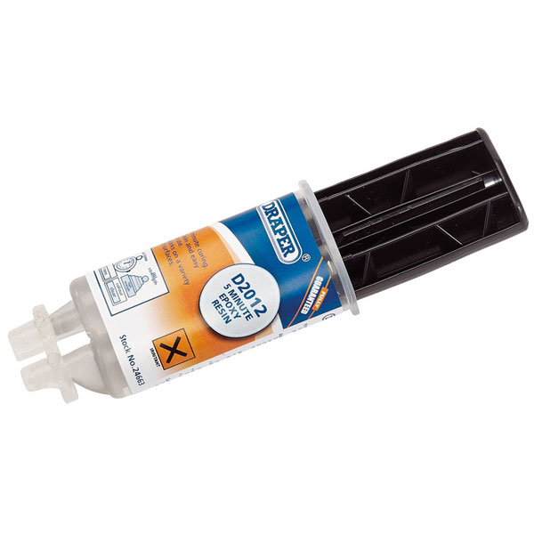  24663 D2012 Epoxy Structural Adhesive