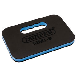 Draper 1032 Mechanics Foam Mat