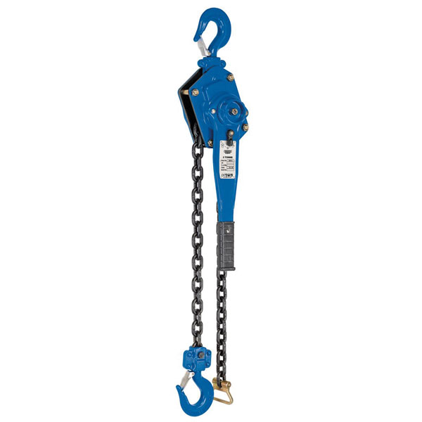 Draper Expert 82599 Chain Lever Hoist (1.5 Tonne)