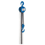 Draper Expert Chain Hoist/Chain Block Range