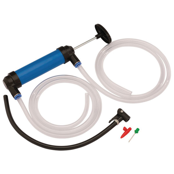 Draper 01082 Multi Use Transfer Pump