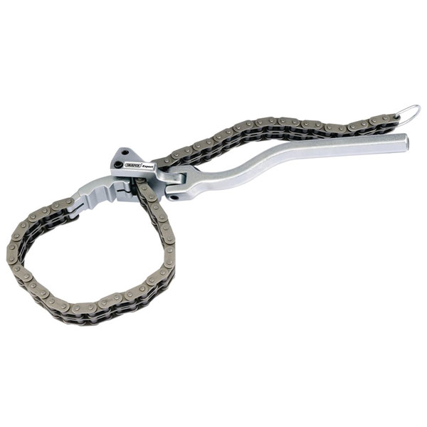Draper Expert 30825 Chain Wrench