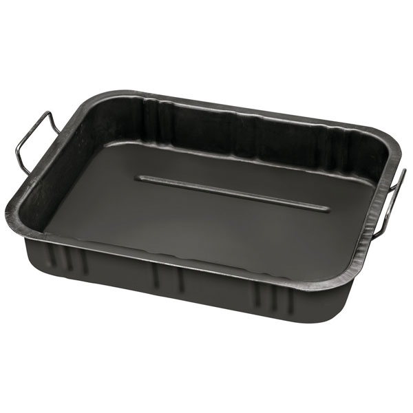  28816 12L Metal Drip Tray/Drain Pan