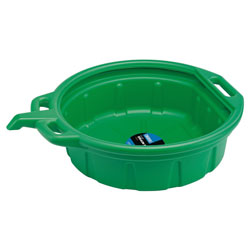 Draper Fluid Drain Pan Range