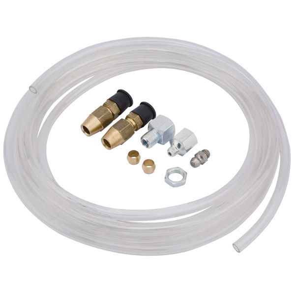 82125 Remote Refill Kit For Automatic Grease Feeders