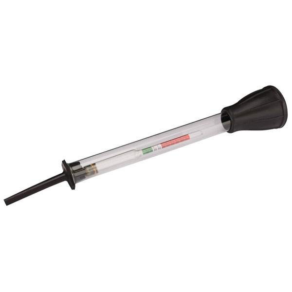 Draper 01054 Battery Hydrometer