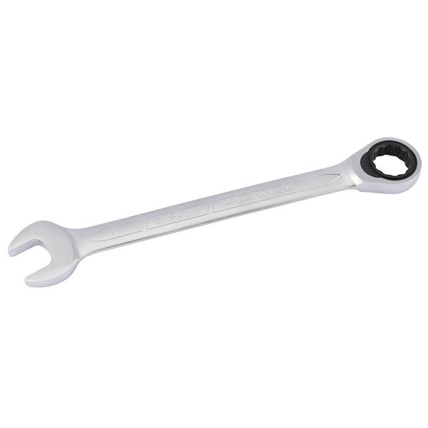 Draper 58700 Imperial Ratcheting Combination Spanner (5/16)
