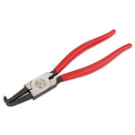 Draper Bent Internal Circlip Pliers Range