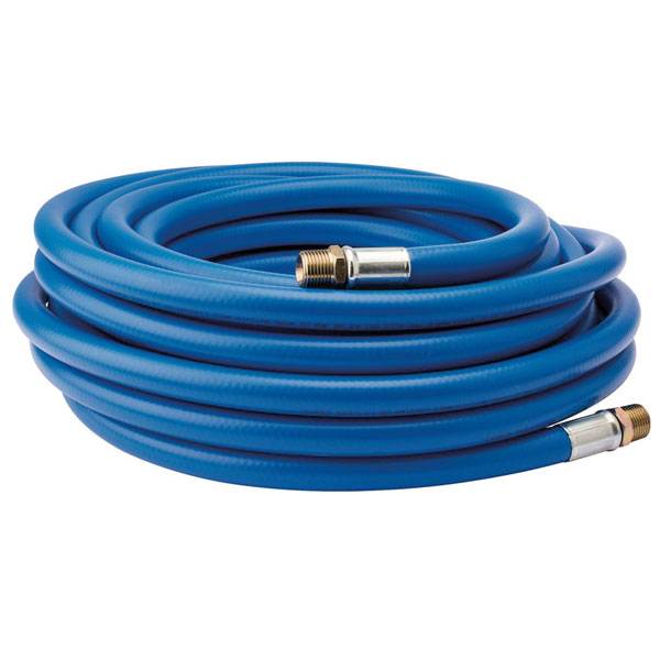 Draper 38339 5M Air Line Hose (1/2"/13mm Bore) with 1/2" BSP Fittings