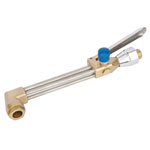 Draper Heavy Duty Cutting, Gas Attachments and Shank