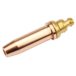 Draper Acetylene and Propane Cutting Nozzle Range