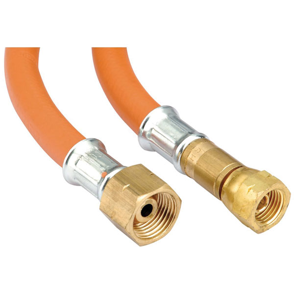 Draper 05515 Acetylene Hose (10M x 6mm)