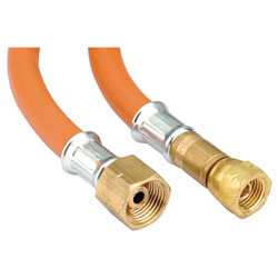 Draper 5515 Acetylene Hose (10M x 6mm)