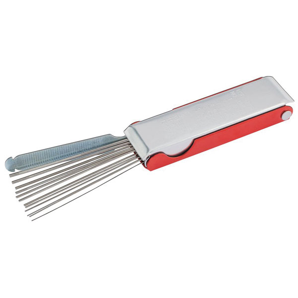 Draper 35105 Welding Nozzle Cleaner
